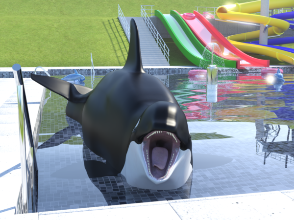 Aquatic - Orca bundle