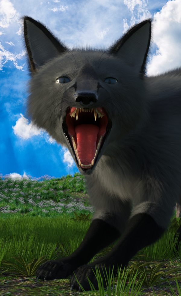 Vulpine - Rovel bundle