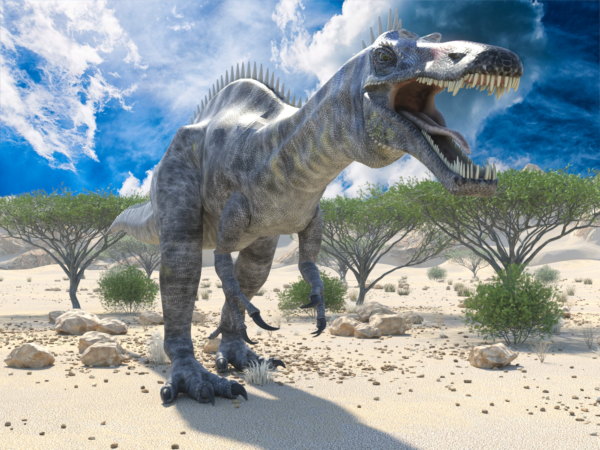 Dinosaur - OldDinos bundle