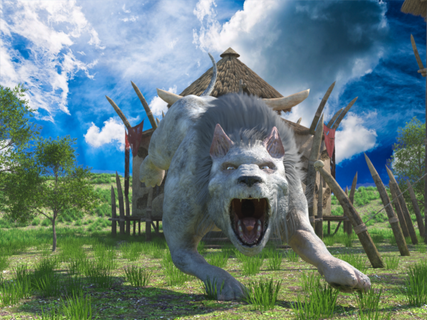 Canine - Uhrag bundle